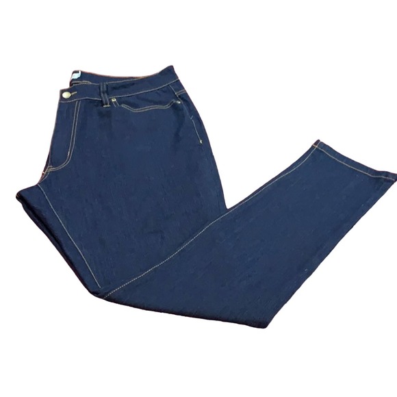 unknown Denim - Jower Power Denim Jeans